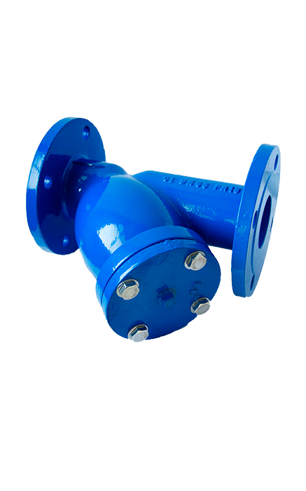 Filtru de impuritati, Tip-Y, PN16