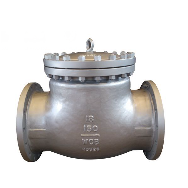Robinet de retinere cu clapa
